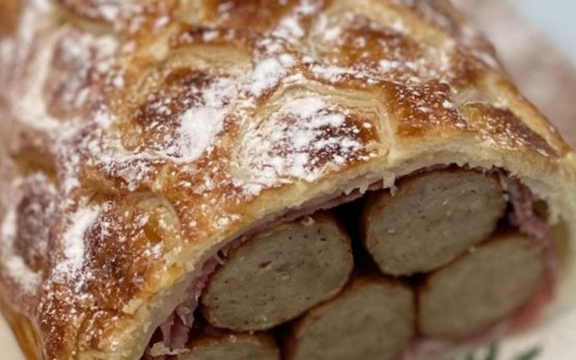 Nationale Frikandellen-dag wordt gevierd bij BOEL: frikandellinghton